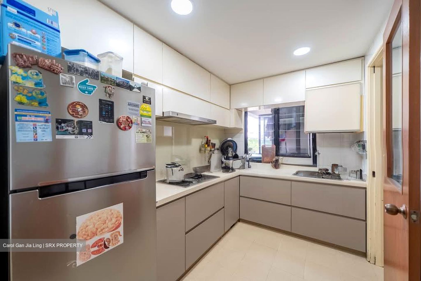 Woodsvale (D25), Condominium #601038021